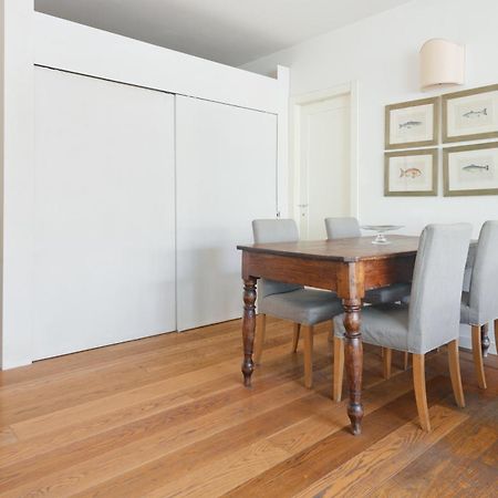 Joivy Delightful Family Flat With Terrace Apartment มิลาน ภายนอก รูปภาพ