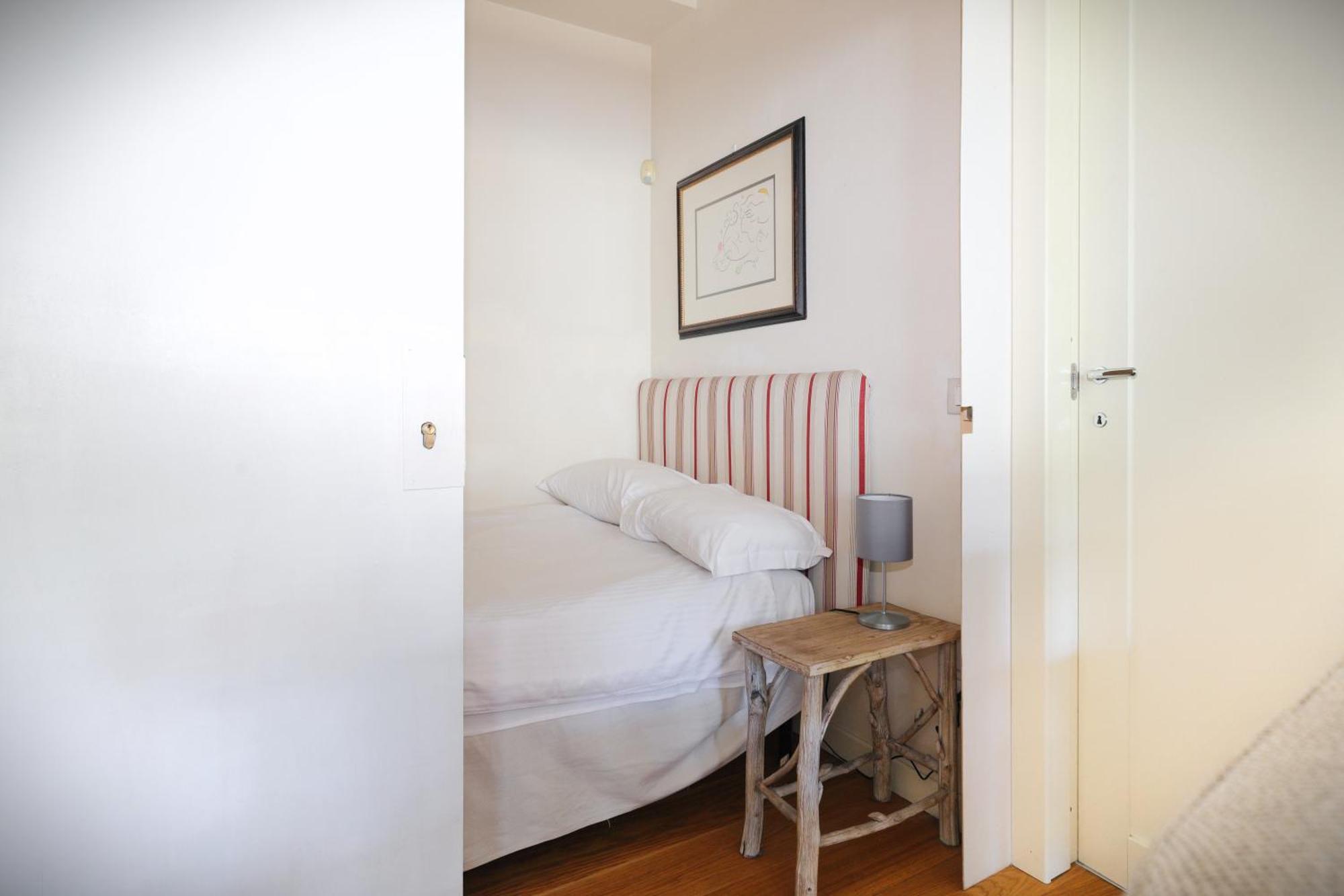 Joivy Delightful Family Flat With Terrace Apartment มิลาน ภายนอก รูปภาพ