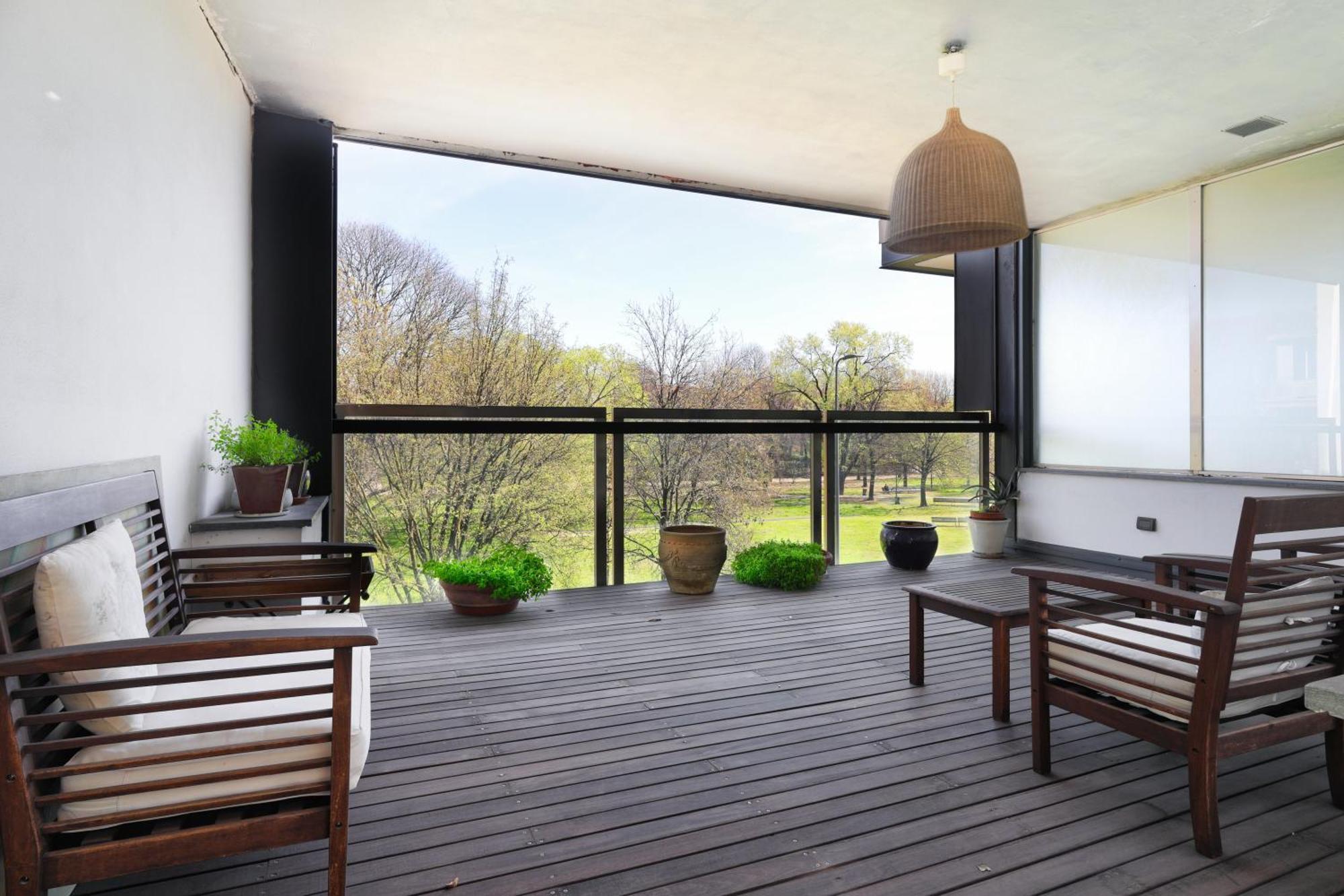 Joivy Delightful Family Flat With Terrace Apartment มิลาน ภายนอก รูปภาพ