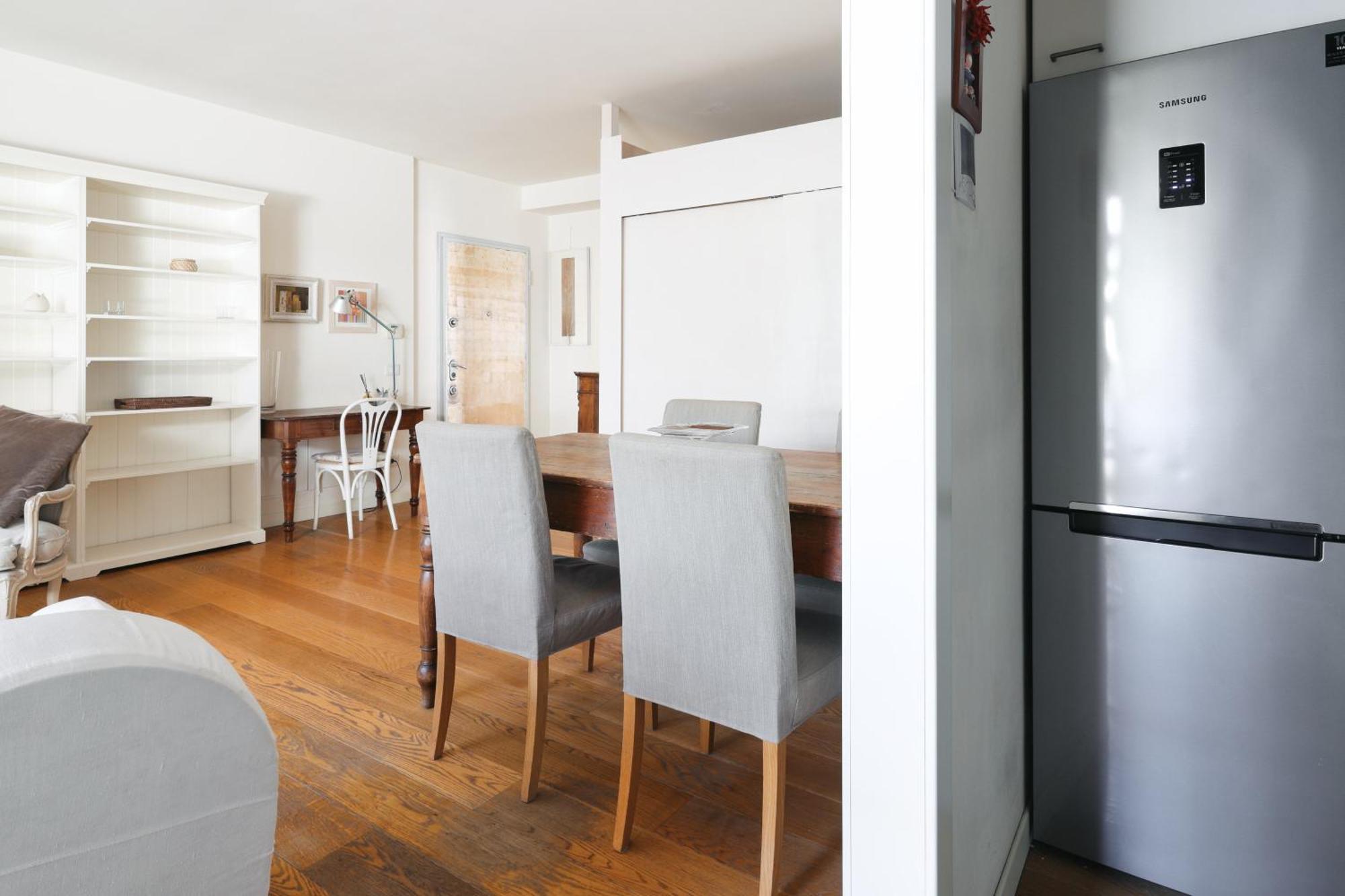 Joivy Delightful Family Flat With Terrace Apartment มิลาน ภายนอก รูปภาพ