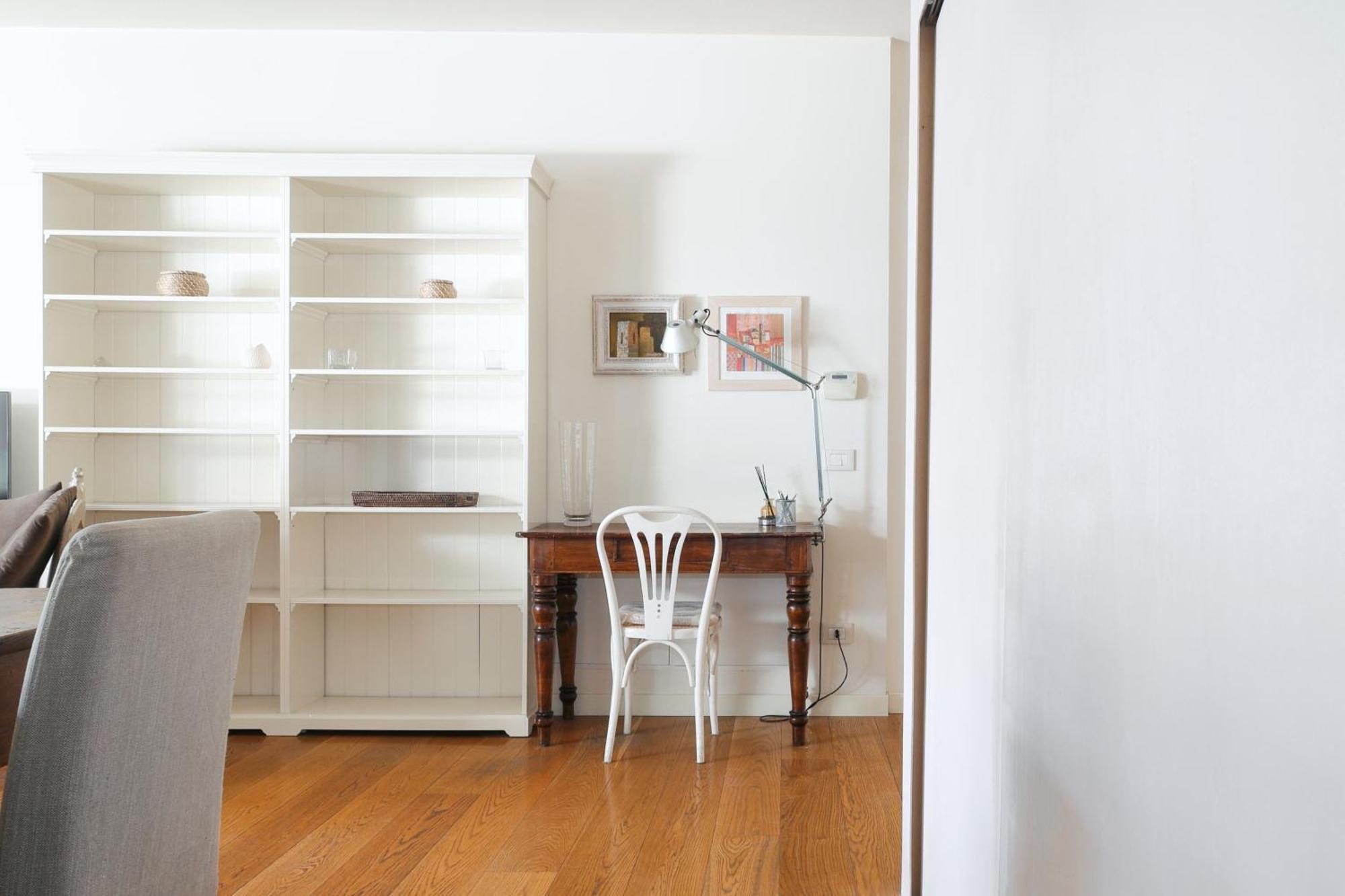 Joivy Delightful Family Flat With Terrace Apartment มิลาน ภายนอก รูปภาพ